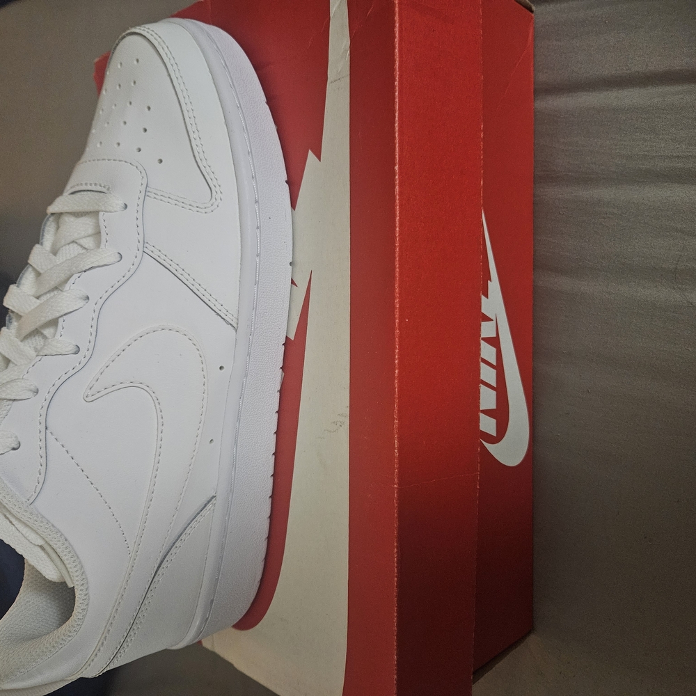 Nike White Sneakers